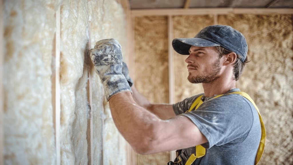 Thermal Insulation