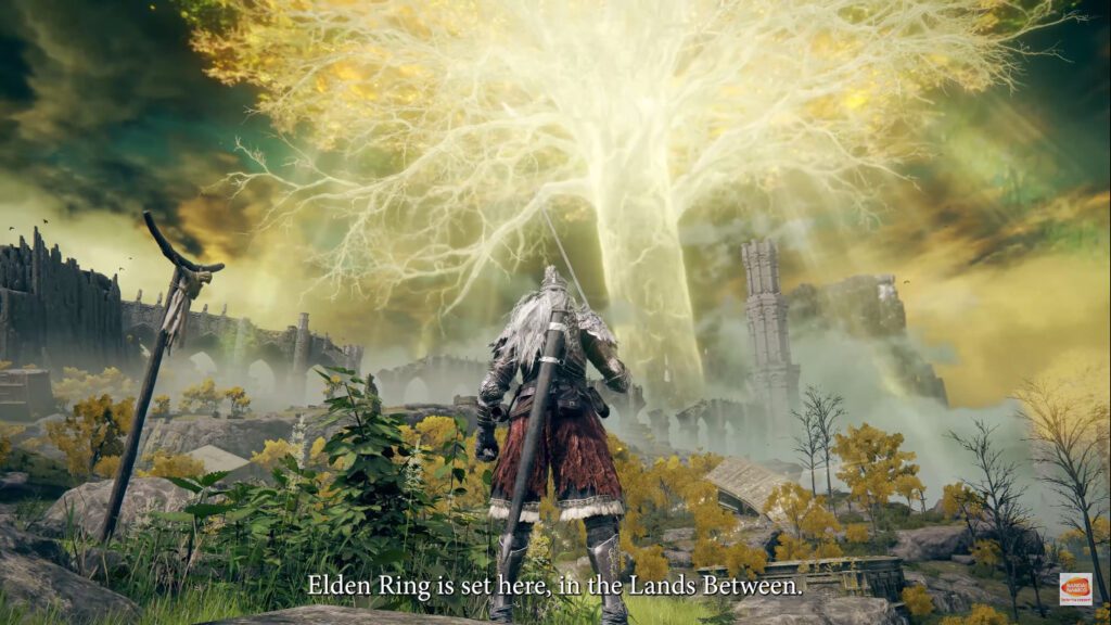 Elden Ring