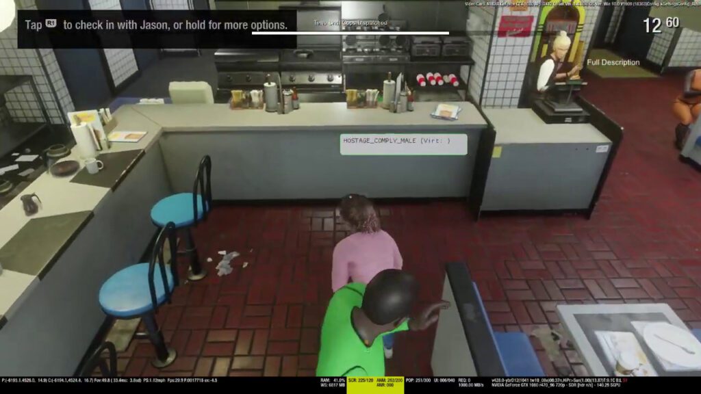 gta 6 gameplay