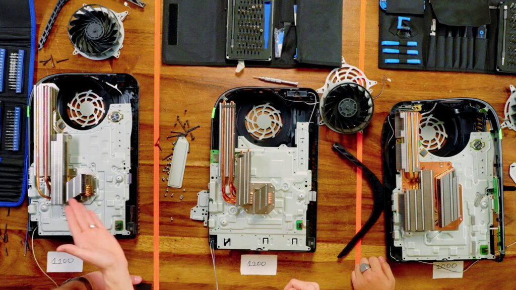 heatsink