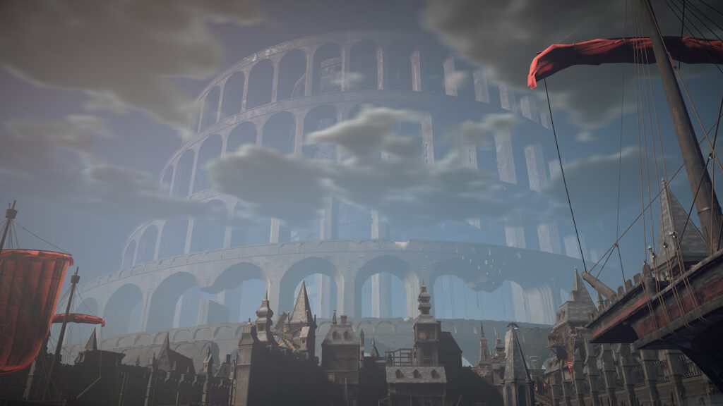 Arena