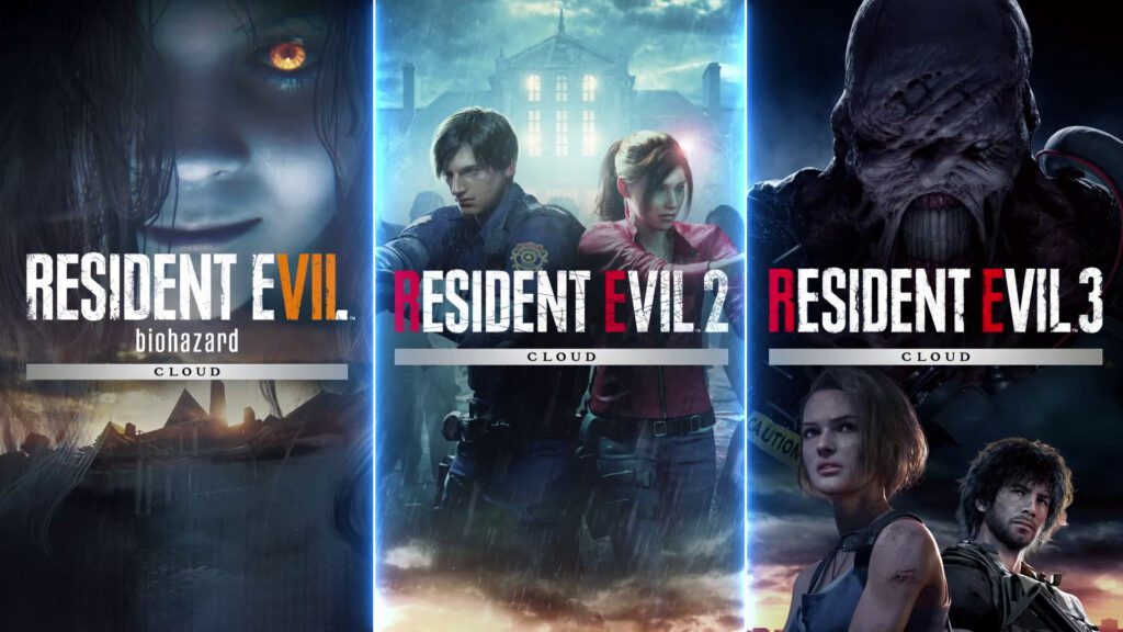 versões para switch