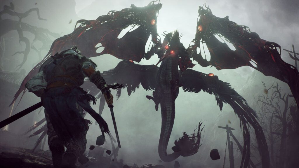 captura - dragão