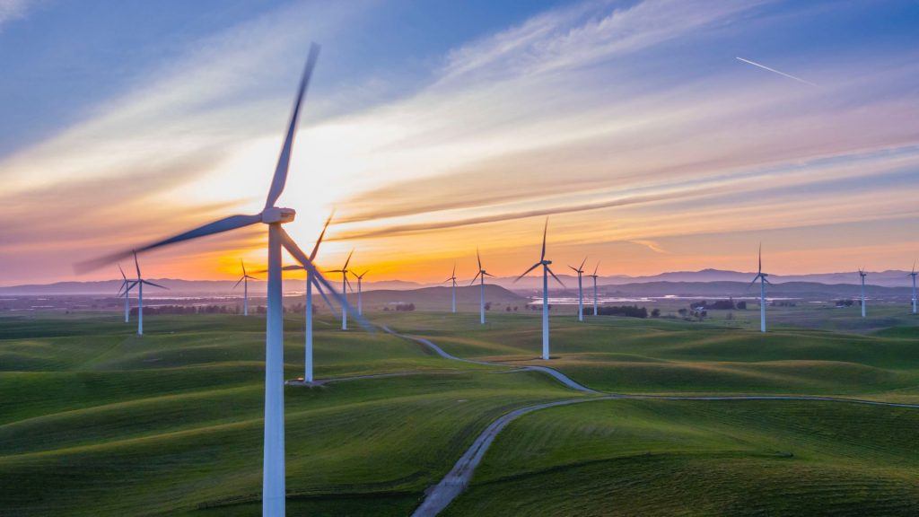Renewable energy project finance modeling