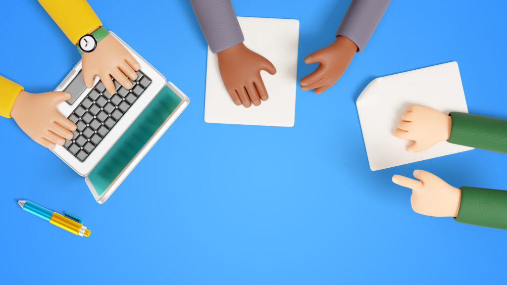 Управление проектами