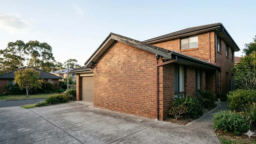 Multiple CCTV cameras covering a Sydney home — how many cameras you actually need.