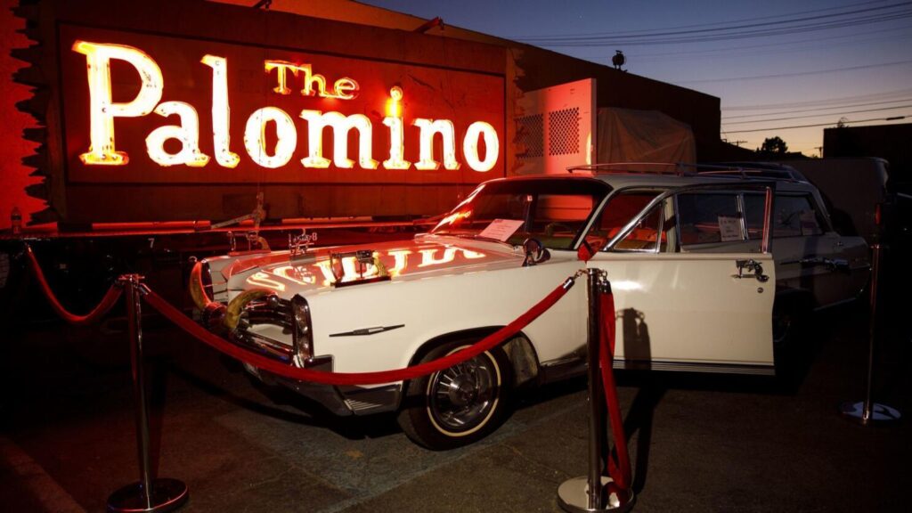 The Soundtracks of the San Fernando Valley Presented by Buck Weber ca times.brightspotcdn