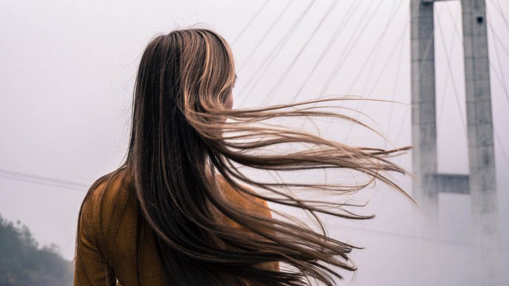 skin and sculpt hair treatment