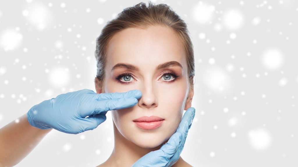 rhinoplasty in chandigarh
