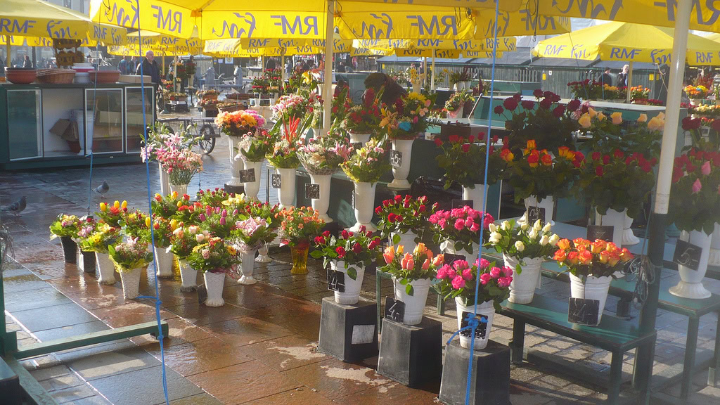 romantic, krakow, Main Market Square