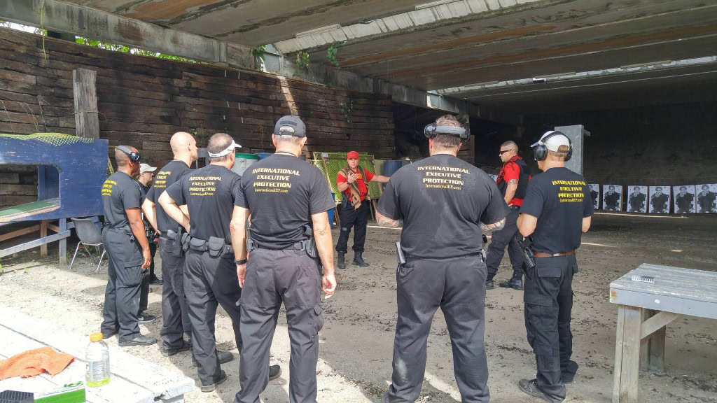 st louis county police department private security