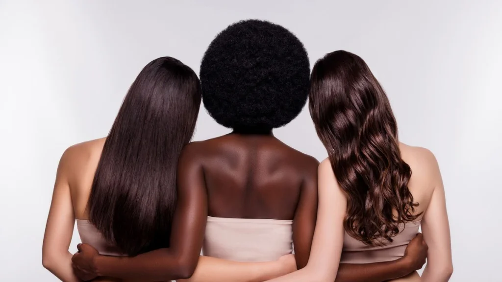 Die Grundlagen des Haarwachstums