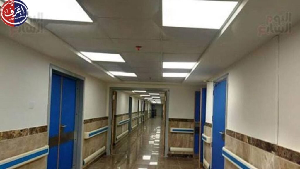 مستشفيات جامعة قناة السويس تسجل إنجازات غير مسبوقة في 2025/2026