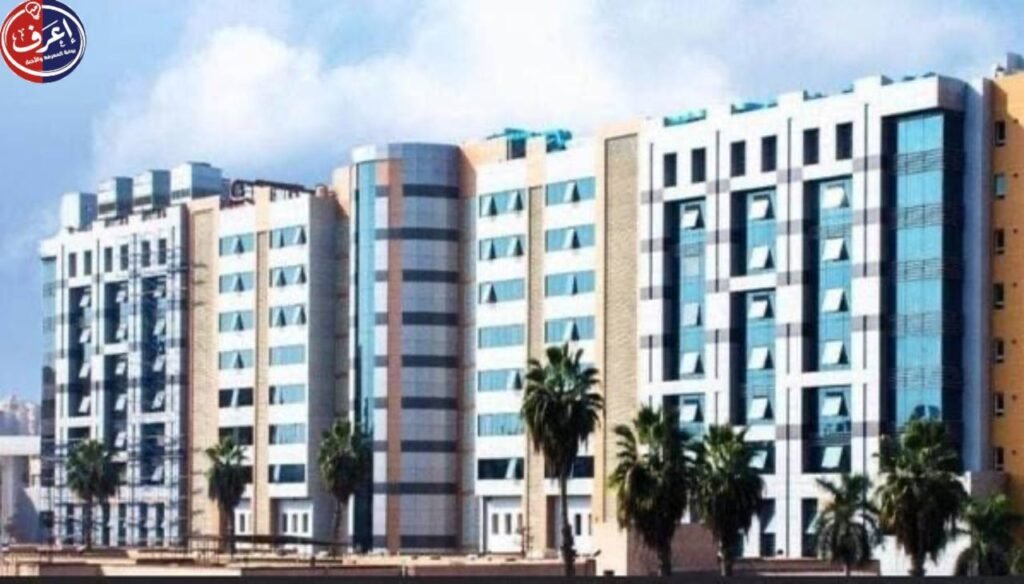 وزارة التعليم العالي.. تعلن حصاد مستشفيات جامعة طنطا 2.4مليون خدمة طبية