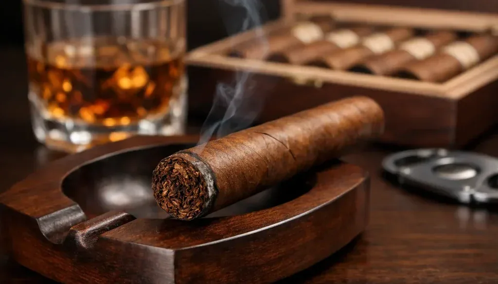 What Is a Premium Cigar?