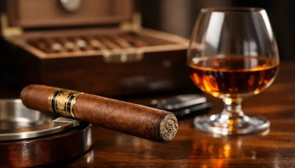 What Is the Highest Quality Cigar?