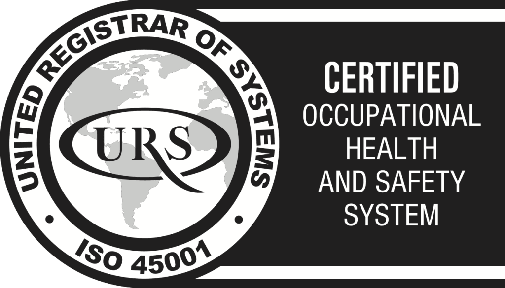 ISO 45001