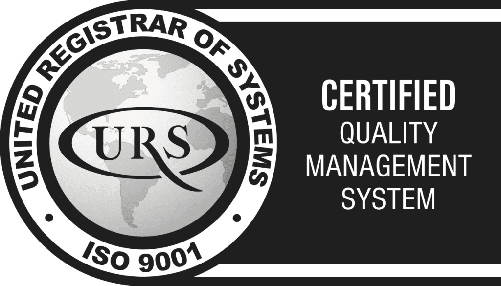 ISO 9001