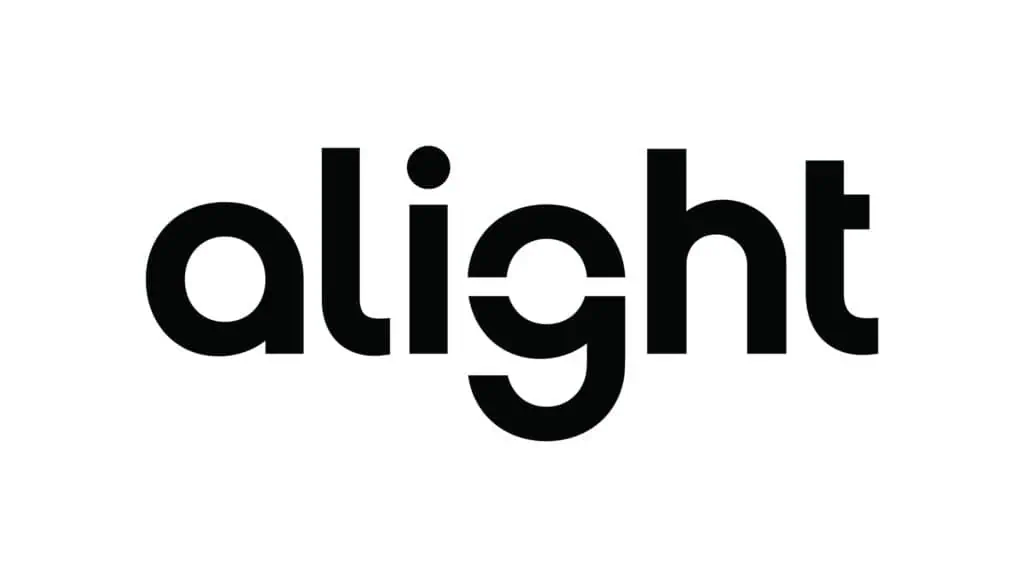 Alight Disability Benefit Claims Logo