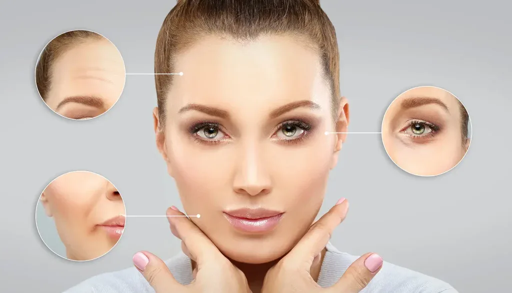 Facial Fillers