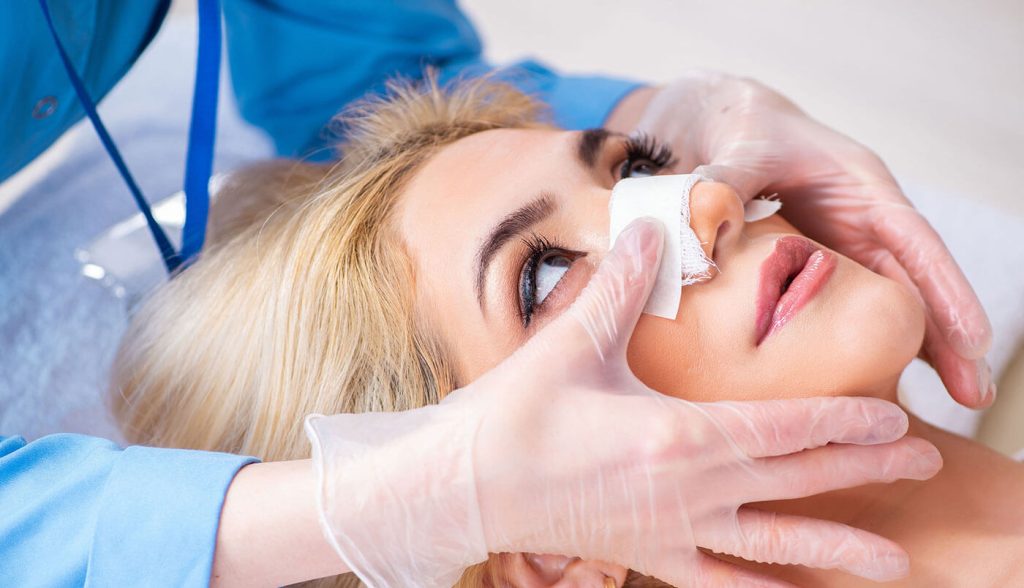 rinoplastia