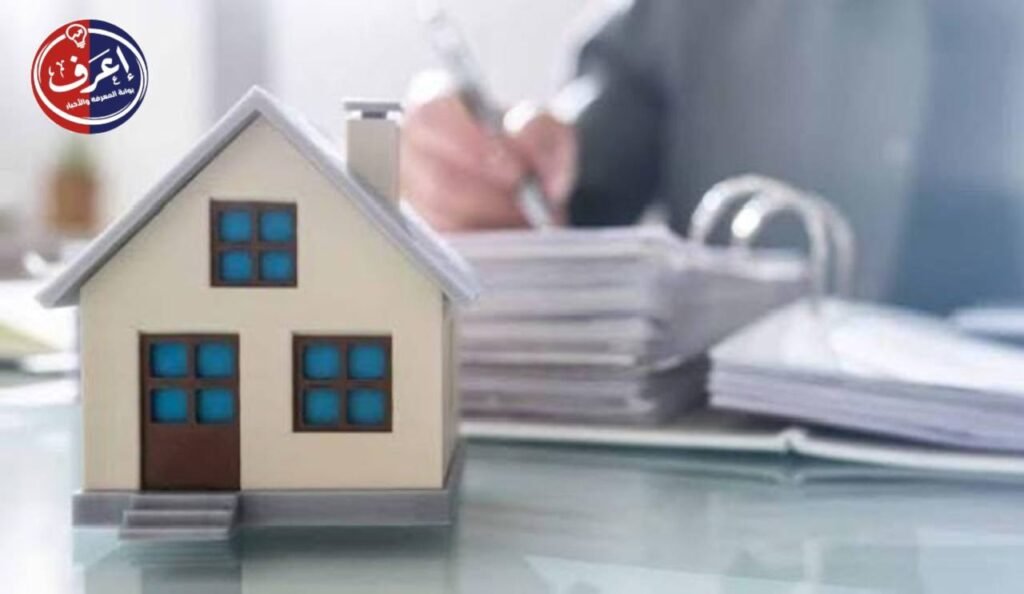 من الملزم بالضريبة العقارية وما هي الإعفاءات
