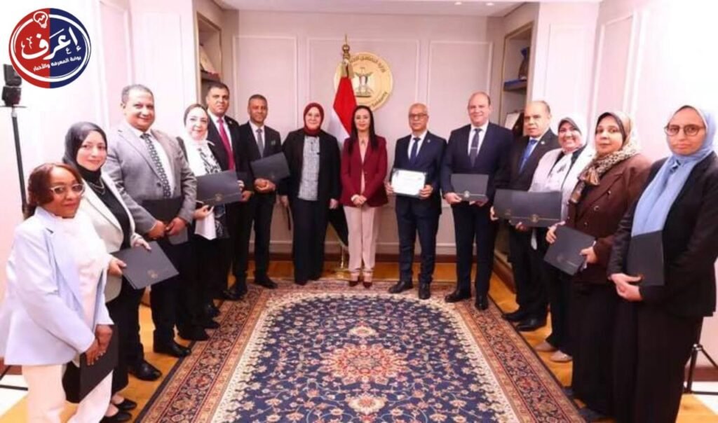 التميز ثقافة وليس صدفة