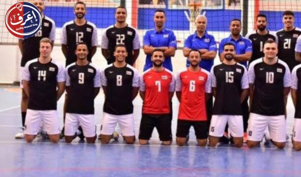 موقعة أخيرة أمام رواندا لتحديد المصير