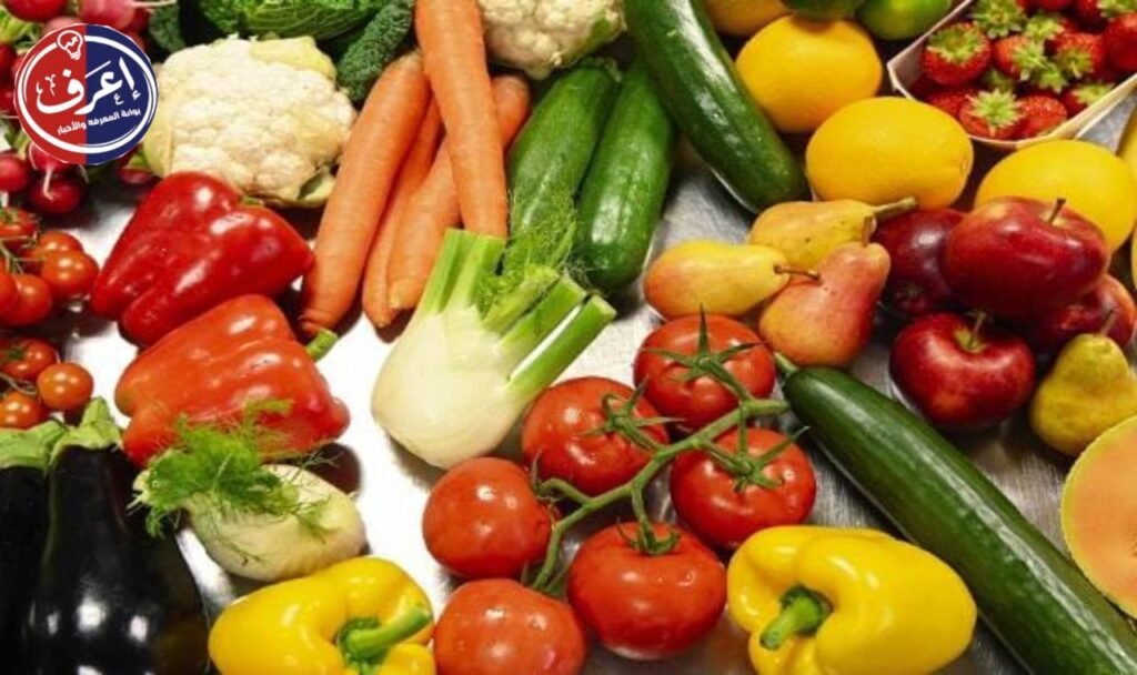 الخضار الشتوية وفرة في المعروض وانخفاض تدريجي