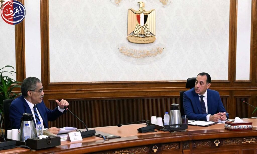 رئيس الوزراء يتابع تنفيذ تكليفات الرئيس لتطوير الإعلام المصري