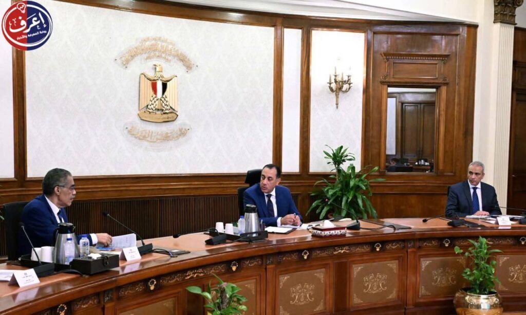 رئيس الوزراء يتابع تنفيذ تكليفات الرئيس لتطوير الإعلام المصري