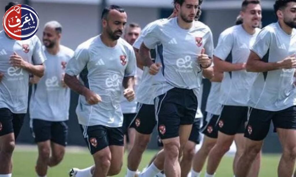 الرباعي المصاب تحت المجهر الطبي