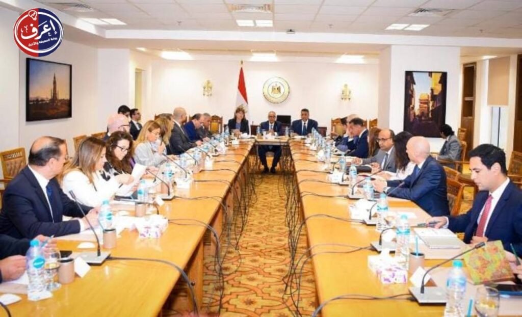 مدبولي يتابع تنفيذ التمويلات التنموية لدعم المشروعات في مختلف القطاعات