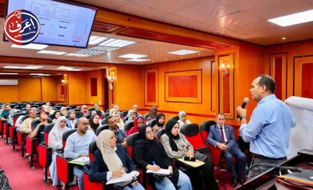 الأثر المتوقع استثمار في الإنسان