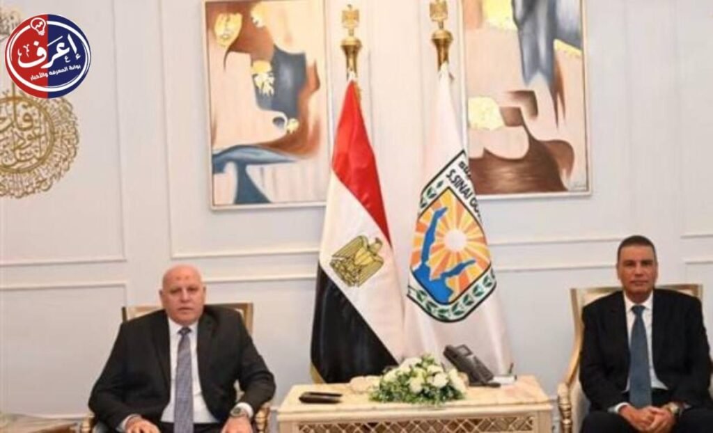 جهود ميدانية تصل إلى قلب الوديان