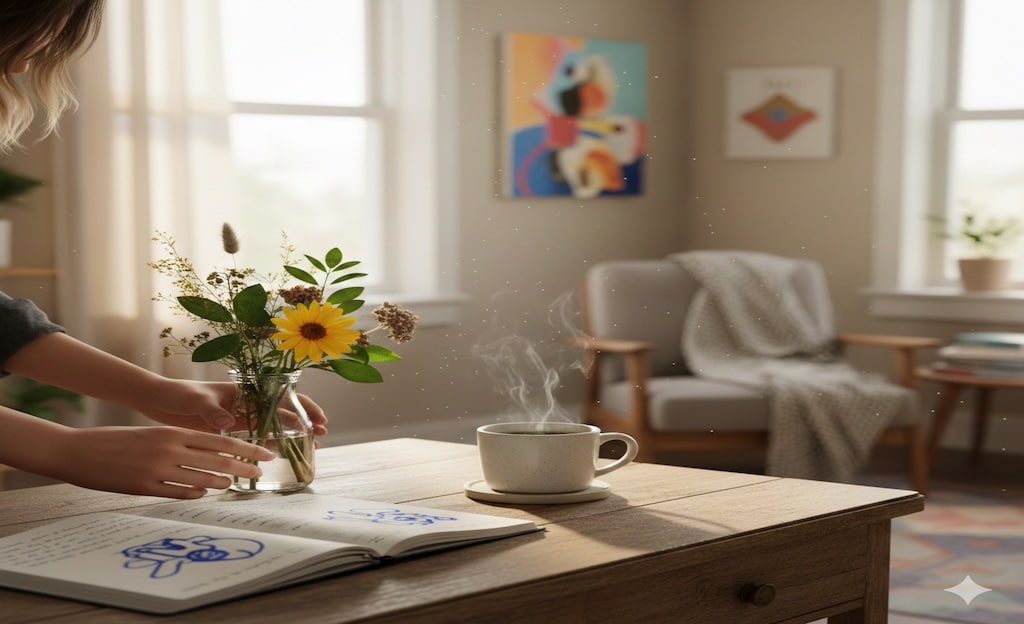 Recovering from depression with TMS therapy
