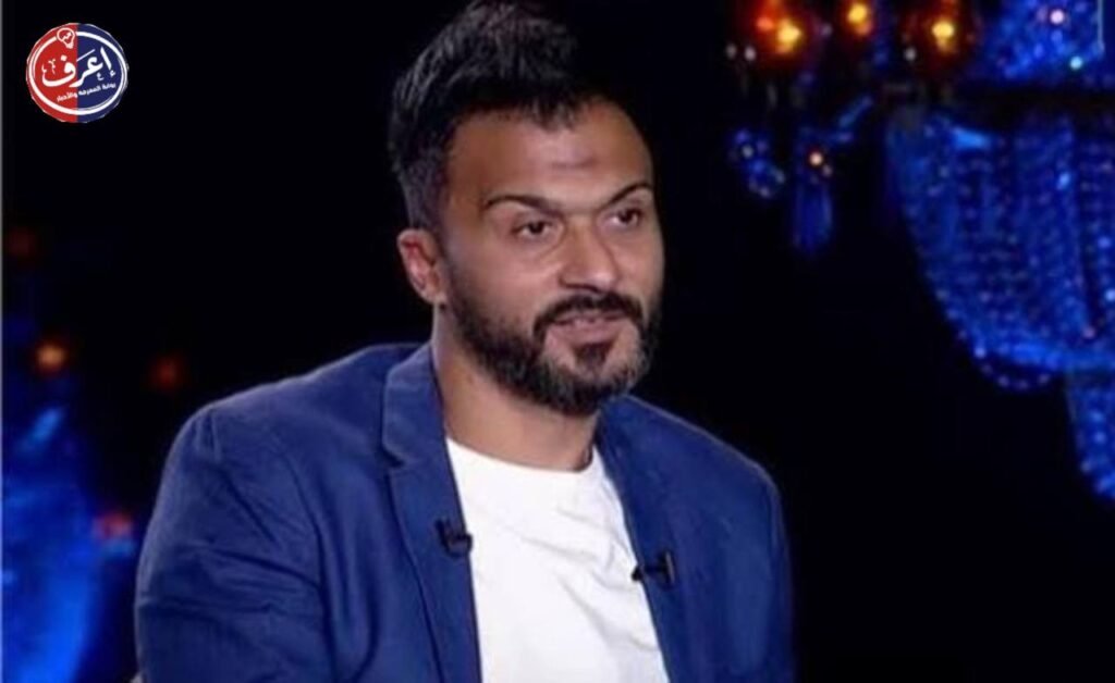 والله ما مسامحكم رسالة إبراهيم سعيد كلمات تهز الوسط الرياضي
