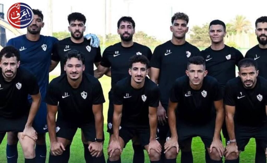 الزمالك يطلق صافرة الإنذار.. رباعية ودية ترسم ملامح الموسم الجديد