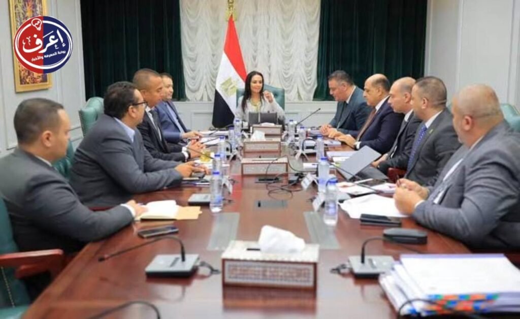 كلمة الوزيرة الشفافية والخدمة أولوية