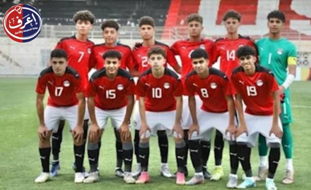 بصمة هجومية مختار وسعودي في الموعد