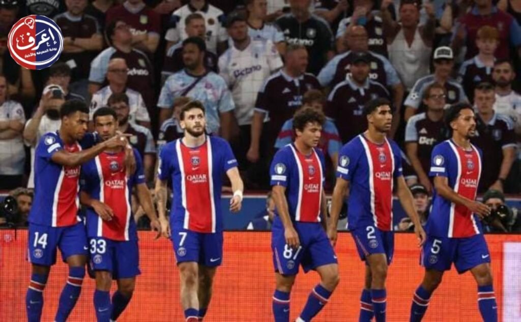 مغادرة البعثة من برشلونة إلى القاهرة