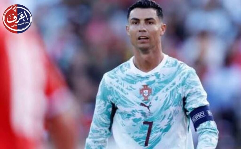 البرتغال أولا والجسد هو الحكم