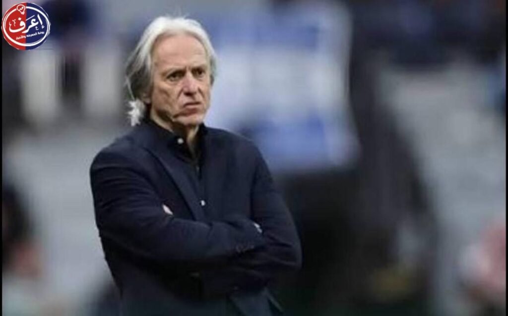 جورجي جيسوس يقود منتخب البرتغال حتى 2030 خلفًا لروبرتو مارتينيز