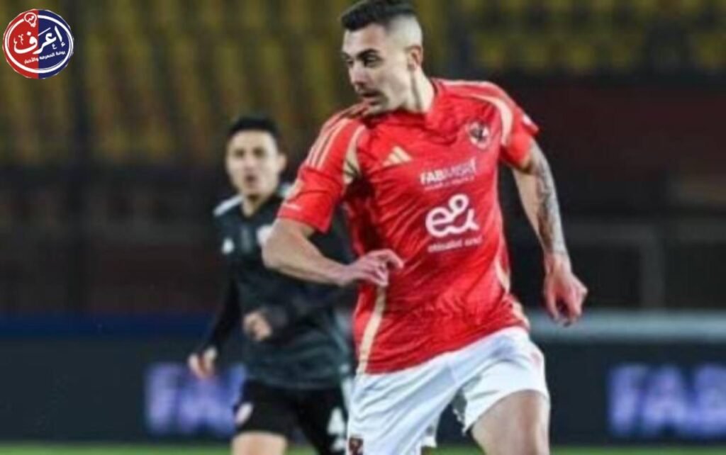 الأهلي يحسم الصفقة الأولى إتفاق مع سيراميكا من خلف الأسوار