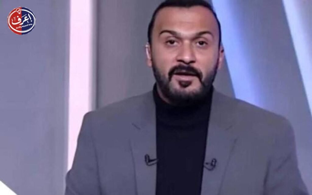 والله ما مسامحكم رسالة إبراهيم سعيد كلمات تهز الوسط الرياضي