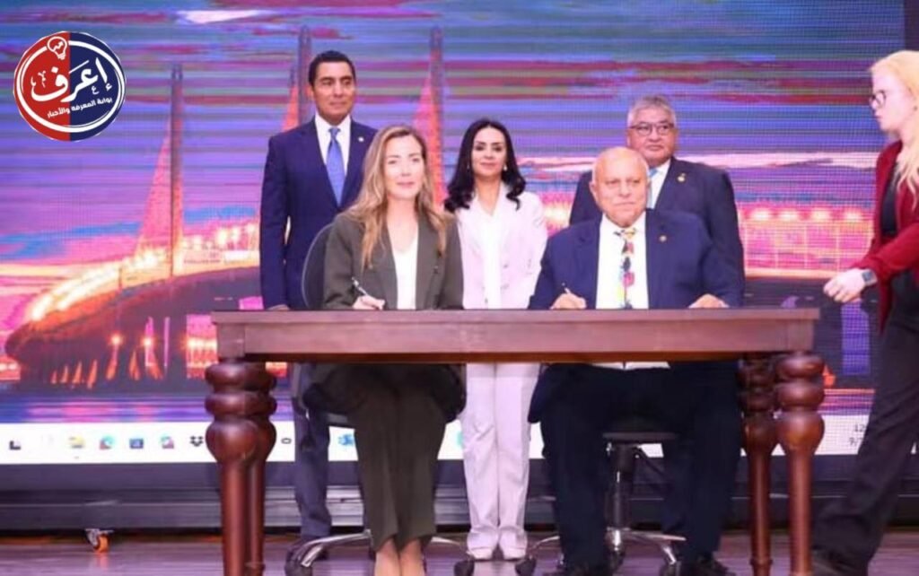 رسائل الوزيرة الإعاقة قضية حقوق ومواطنة