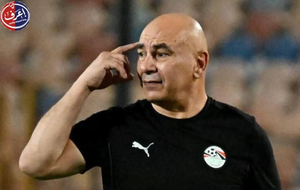 حسام حسن