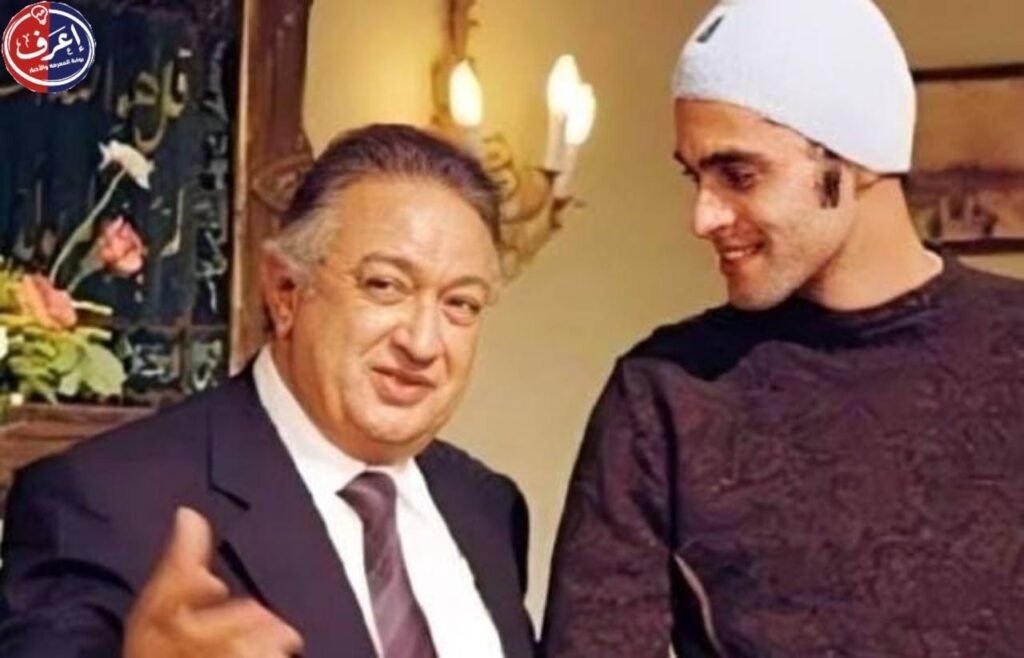 وفاة أحمد جلال عبد القوي.. من هو الفنان الراحل