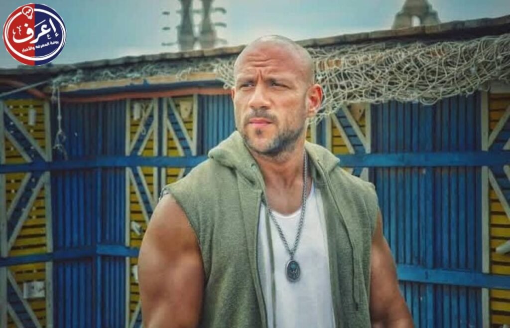 محمد رمضان يعود إلى دراما رمضان