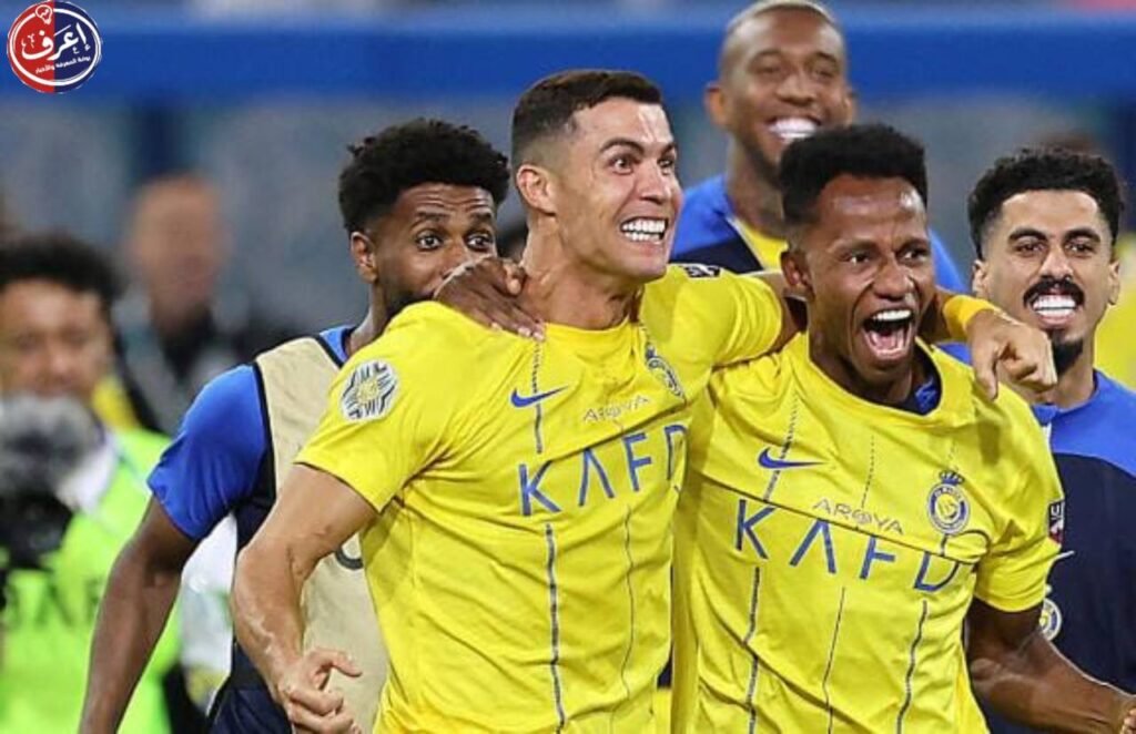 رحلة لم تكتمل مطار الرياض يشهد فشل انطلاق معسكر النصر الأوروبي